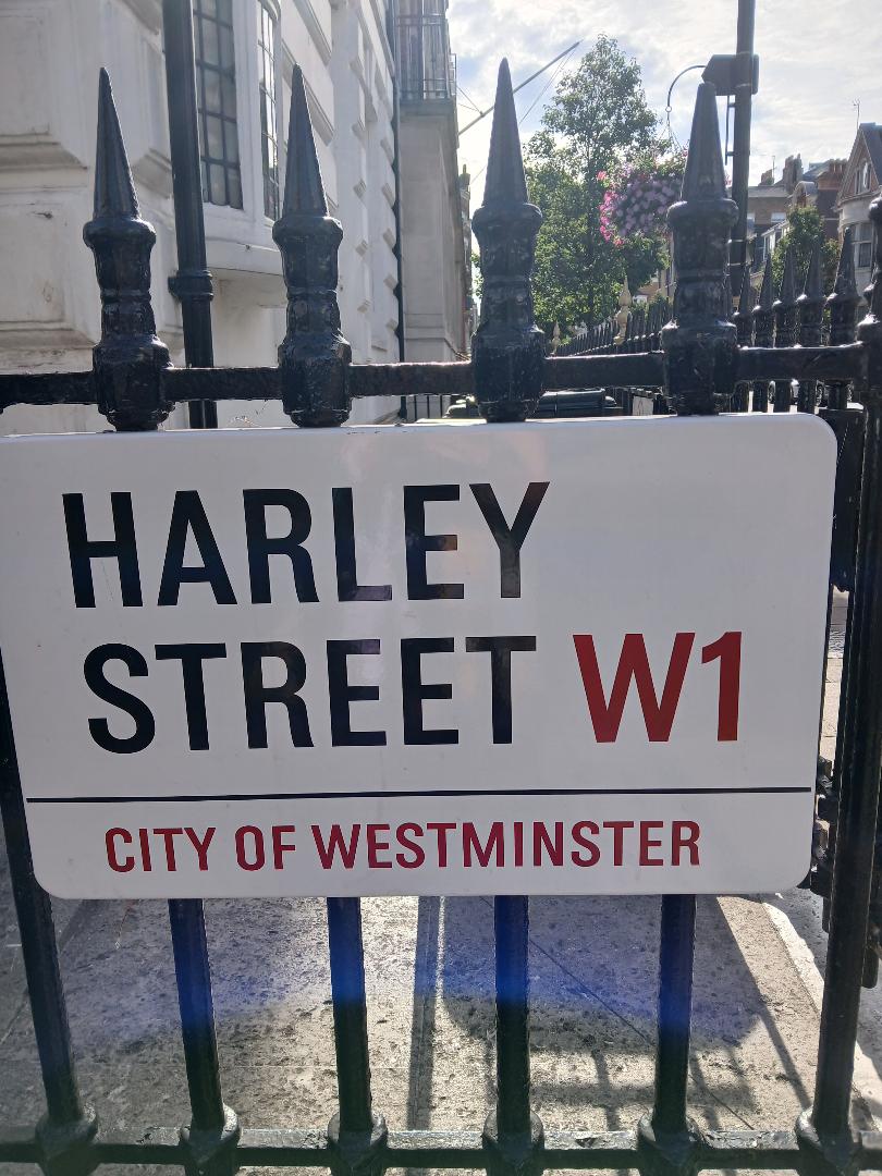 The world-famous area for medical treatment