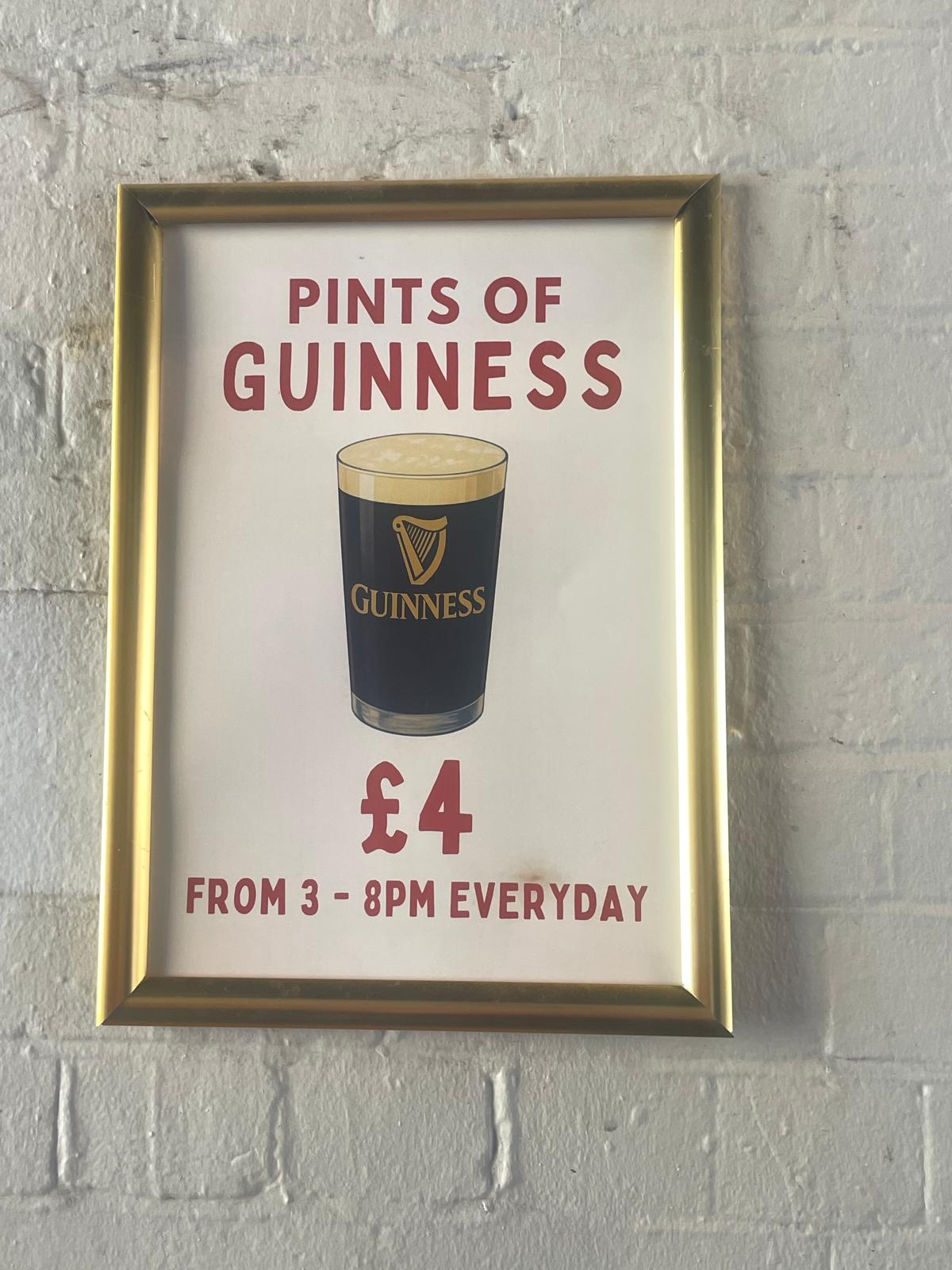 Bargain!