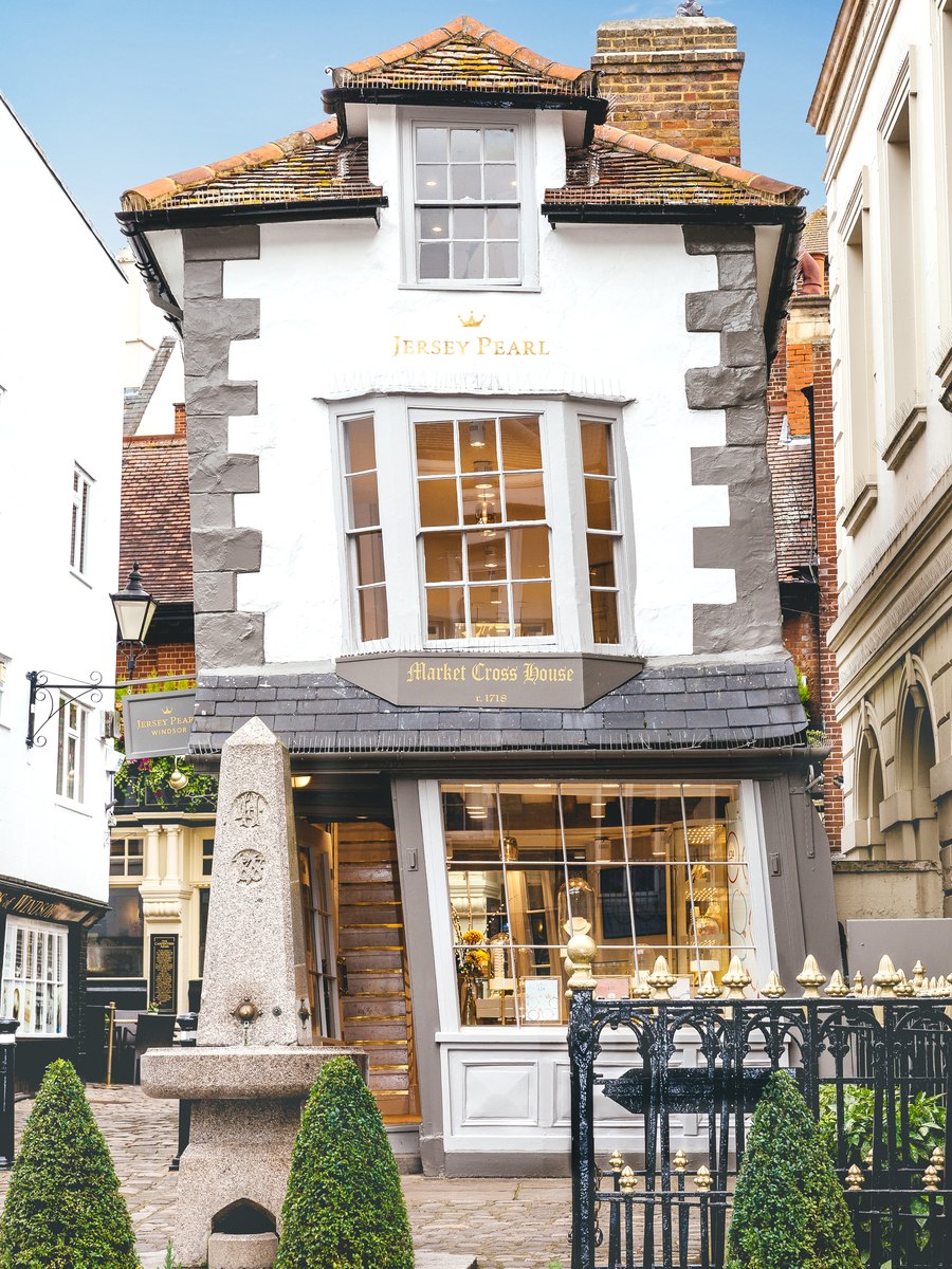 Windsor Town