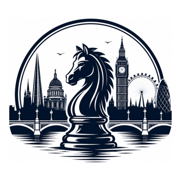 Knight's London Walking Tours logo